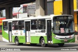Belém Rio Transportes BD-54624 na cidade de Belém, Pará, Brasil, por Alexandre Almeida. Número da foto: #:id.