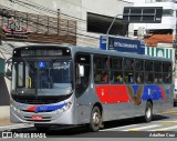 BBTT - Benfica Barueri Transporte e Turismo 5827 na cidade de Barueri, São Paulo, Brasil, por Adailton Cruz. ID da foto: :id.