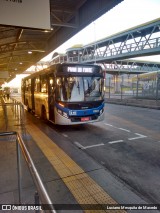 Lis Transportes 0021 na cidade de Salvador, Bahia, Brasil, por Luciano Mesquita de Macedo. Número da foto: #:id.
