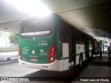 Via Sul Transportes Urbanos 5 1939 na cidade de São Paulo, São Paulo, Brasil, por Rafael Lopes de Oliveira. Número da foto: #:id.