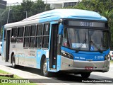 TUPI - Transportes Urbanos Piratininga 6 2255 na cidade de São Paulo, São Paulo, Brasil, por Gustavo Menezes Alves. Número da foto: #6596688.