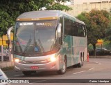 Auto Viação Camurujipe 4613 na cidade de Salvador, Bahia, Brasil, por Carlos  Henrique. Número da foto: #:id.