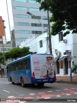 Viação Anchieta 40637 na cidade de Belo Horizonte, Minas Gerais, Brasil, por Vitor Hugo. Número da foto: #6597651.