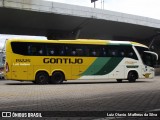 Empresa Gontijo de Transportes 19225 na cidade de Belo Horizonte, Minas Gerais, Brasil, por Luiz Otavio Matheus da Silva. Número da foto: #6596726.