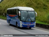 Viação Riodoce 91809 na cidade de Petrópolis, Rio de Janeiro, Brasil, por Savio Luiz Neves Lisboa. Número da foto: #:id.
