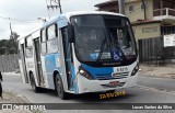 Transwolff Transportes e Turismo 6 6315 na cidade de São Paulo, São Paulo, Brasil, por Lucas Santos da Silva. Número da foto: #6596405.