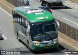 EBT - Expresso Biagini Transportes 9675 na cidade de Aparecida, São Paulo, Brasil, por Leonardo Daniel. ID da foto: :id.