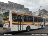 Transportes Fabio's DC 2.230 na cidade de Duque de Caxias, Rio de Janeiro, Brasil, por Carlos Alberto de Oliveira Júnior. ID da foto: :id.