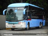 Expresso Guanabara 509 na cidade de Fortaleza, Ceará, Brasil, por Bruno Oliveira Nunes. Número da foto: #:id.