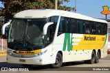 Viação Nacional 16105 na cidade de Goiânia, Goiás, Brasil, por Weiller Alves. Número da foto: #:id.