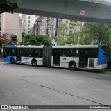 Viação Paratodos > São Jorge > Metropolitana São Paulo > Mobibrasil 6 3093 na cidade de São Paulo, São Paulo, Brasil, por Michel Nowacki. Número da foto: #:id.