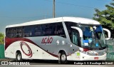 Ação Transportes e Turismo 370 na cidade de São Paulo, São Paulo, Brasil, por Rodrigo S. G Busólogo do Brasil. Número da foto: #:id.