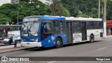 Sambaíba Transportes Urbanos 2 1800 na cidade de São Paulo, São Paulo, Brasil, por Thiago Lima. ID da foto: :id.