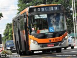 Auto Viação Transcap >> Auto Bless Transportes 8 5524 na cidade de São Paulo, São Paulo, Brasil, por Gustavo Menezes Alves. Número da foto: #:id.