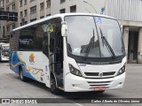 CDC Viagens e Turismo - Star Prime Tour 2060 na cidade de Rio de Janeiro, Rio de Janeiro, Brasil, por Carlos Alberto de Oliveira Júnior. Número da foto: #6597187.