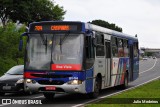 Viação Boa Vista BV-744 na cidade de Campinas, São Paulo, Brasil, por Julio Medeiros. ID da foto: :id.