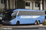 Viação Águia Branca 32180 na cidade de Aracaju, Sergipe, Brasil, por Weiller Alves. Número da foto: #:id.