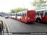 Integração Transportes 0412063 na cidade de Manaus, Amazonas, Brasil, por Bruno Juliano de Souza Ribeiro. Número da foto: #:id.