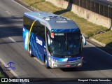 Viação Cometa 17226 na cidade de São José dos Campos, São Paulo, Brasil, por Ezequiel Vicente Fernandes. Número da foto: #:id.