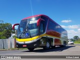 Real Expresso 1411 na cidade de Brasília, Distrito Federal, Brasil, por William Gabriel. Número da foto: #6597409.