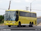Viação Itapemirim 45285 na cidade de Teresina, Piauí, Brasil, por João Victor. Número da foto: #6595845.