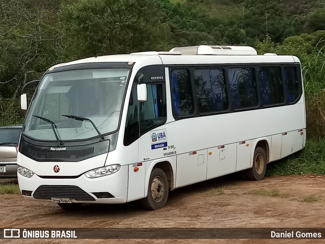 Prefeitura Municipal de Ubá 0367 na cidade de Ouro Preto, Minas Gerais, Brasil, por Daniel Gomes. Número da foto: #6598826.