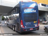 Viação Cometa 17323 na cidade de Belo Horizonte, Minas Gerais, Brasil, por Igor Policarpo. Número da foto: #:id.