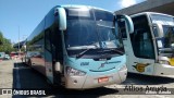 Transnorte - Transporte e Turismo Norte de Minas 82000 na cidade de Belo Horizonte, Minas Gerais, Brasil, por Athos Arruda. Número da foto: #:id.