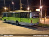 Pampulha Transportes > Plena Transportes 10771 na cidade de Belo Horizonte, Minas Gerais, Brasil, por Hugo Henrique de Figueiredo. Número da foto: #6598646.