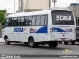 Scala Sul Turismo 2029 na cidade de São José dos Pinhais, Paraná, Brasil, por Ricardo Fontes Moro. Número da foto: #:id.