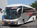 Pindatur Transporte e Turismo 2113 na cidade de Rio de Janeiro, Rio de Janeiro, Brasil, por Douglas Couto Barbalho. Número da foto: #:id.