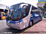 Viação Cometa 12209 na cidade de Sorocaba, São Paulo, Brasil, por Luciano Alex. ID da foto: :id.