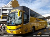 Severo Turismo 1590 na cidade de Belo Horizonte, Minas Gerais, Brasil, por Luis Philippe Cardoso Coelho. Número da foto: #6599268.