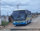 Viação Novo Horizonte 803911 na cidade de Piripá, Bahia, Brasil, por Rian Carlos Costa Fagundes . Número da foto: #6598216.