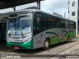 Turin Transportes 1285 na cidade de Ouro Preto, Minas Gerais, Brasil, por Daniel Gomes. ID da foto: :id.