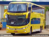Rápido Marajó 51207 na cidade de Goiânia, Goiás, Brasil, por Marlon Mendes da Silva Souza. Número da foto: #:id.