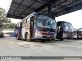 Tucuruvi Transportes e Turismo 1250 na cidade de São Caetano do Sul, São Paulo, Brasil, por Kauã Silva Pereira. Número da foto: #:id.