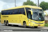 Viação Itapemirim 60073 na cidade de Palmares, Pernambuco, Brasil, por João Honório. Número da foto: #6600940.