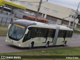 Leblon Transporte de Passageiros 15R04 na cidade de Fazenda Rio Grande, Paraná, Brasil, por William Rufino. Número da foto: #:id.