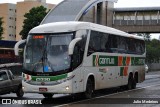Empresa Gontijo de Transportes 21330 na cidade de Campinas, São Paulo, Brasil, por Julio Medeiros. Número da foto: #:id.