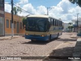 Viação Novo Horizonte 902311 na cidade de Barra da Estiva, Bahia, Brasil, por Flávio  Santos. Número da foto: #6599623.
