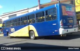 Viação Sinoscap 14007 na cidade de São Leopoldo, Rio Grande do Sul, Brasil, por Júnior Harras. Número da foto: #:id.