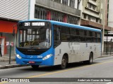 ANSAL - Auto Nossa Senhora de Aparecida 200 na cidade de Juiz de Fora, Minas Gerais, Brasil, por André Luiz Gomes de Souza. Número da foto: #6599873.