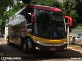 Real Expresso 1432 na cidade de Gama, Distrito Federal, Brasil, por Everton Lira. Número da foto: #:id.