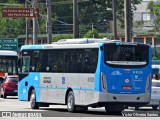 Cooper Líder > A2 Transportes 6 8125 na cidade de São Paulo, São Paulo, Brasil, por Victor Oliveira Santos. Número da foto: #:id.
