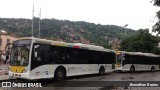 Transportes Vila Isabel A27650 na cidade de Rio de Janeiro, Rio de Janeiro, Brasil, por Jhonathan Barros. ID da foto: :id.