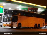 Ônibus Particulares 6508 na cidade de São Paulo, São Paulo, Brasil, por Manoel Junior. Número da foto: #:id.