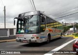Expresso de Prata 0941 na cidade de Botucatu, São Paulo, Brasil, por Gabriel dos Santos Almeida. Número da foto: #:id.