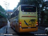 Viação Verdes Vales 5000 na cidade de Belo Horizonte, Minas Gerais, Brasil, por Paulo Alexandre da Silva. Número da foto: #6600197.