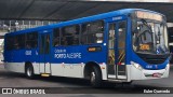SOPAL - Sociedade de Ônibus Porto-Alegrense Ltda. 6808 na cidade de Porto Alegre, Rio Grande do Sul, Brasil, por Euler Quevedo. Número da foto: #:id.